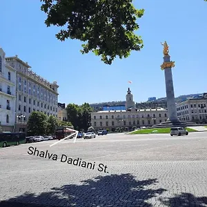 Nataly Apartament-old Center Апартаменты