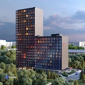 Stylish Апартаменты