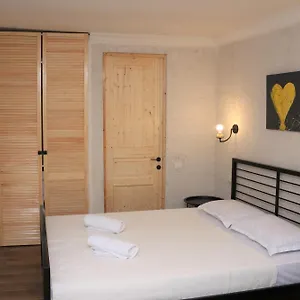 Cozy Zandukeli N15 - Centre Апартаменты