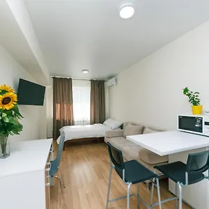 Inn Kiev Апартаменты Киев